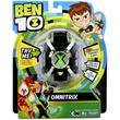 Ben10 Omnitrix hangeffektekkel Ben10 Omnitrix hangeffektekkel