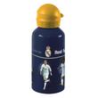 Real Madrid alumínium kulacs többféle változatban 500ml 1 db Real Madrid alumínium kulacs többféle változatban 500ml 1 db