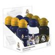 Real Madrid alumínium kulacs többféle változatban 500ml 1 db Real Madrid alumínium kulacs többféle változatban 500ml 1 db