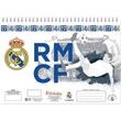 Real Madrid vázlatfüzet sablonnal és matricákkal Real Madrid vázlatfüzet sablonnal és matricákkal