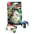 Dinoszaurusz figura 3D kártyával Dinoszaurusz figura 3D kártyával