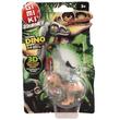 Dinoszaurusz figura 3D kártyával Dinoszaurusz figura 3D kártyával