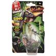 Dinoszaurusz figura 3D kártyával Dinoszaurusz figura 3D kártyával