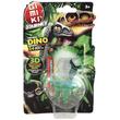 Dinoszaurusz figura 3D kártyával Dinoszaurusz figura 3D kártyával