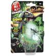 Dinoszaurusz figura 3D kártyával Dinoszaurusz figura 3D kártyával