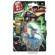 Dinoszaurusz figura 3D kártyával Dinoszaurusz figura 3D kártyával