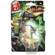 Dinoszaurusz figura 3D kártyával Dinoszaurusz figura 3D kártyával