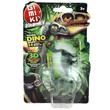 Dinoszaurusz figura 3D kártyával Dinoszaurusz figura 3D kártyával