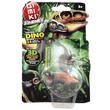 Dinoszaurusz figura 3D kártyával Dinoszaurusz figura 3D kártyával