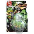 Dinoszaurusz figura 3D kártyával Dinoszaurusz figura 3D kártyával