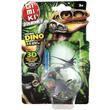 Dinoszaurusz figura 3D kártyával Dinoszaurusz figura 3D kártyával
