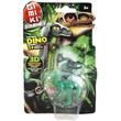 Dinoszaurusz figura 3D kártyával Dinoszaurusz figura 3D kártyával