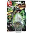 Dinoszaurusz figura 3D kártyával Dinoszaurusz figura 3D kártyával