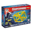 Supermag: Maxi ONE color 22 db-os mágneses játék Supermag: Maxi ONE color 22 db-os mágneses játék