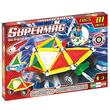 Supermag: Tags Wheels 81 db-os mágneses építőjáték Supermag: Tags Wheels 81 db-os mágneses építőjáték