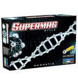 Supermag: Style 50 db-os mágneses játék