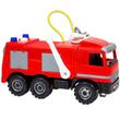 LENA: Mercedes-Benz Actros óriás pumpás tűzoltóautó 64 cm-es LENA: Mercedes-Benz Actros óriás pumpás tűzoltóautó 64 cm-es