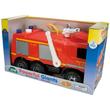 LENA: Mercedes-Benz Actros óriás pumpás tűzoltóautó 64 cm LENA: Mercedes-Benz Actros óriás pumpás tűzoltóautó 64 cm