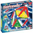 Supermag: Classic Primary 48 db-os mágneses építőjáték panelekkel Supermag: Classic Primary 48 db-os mágneses építőjáték panelekkel
