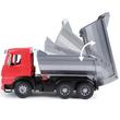 LENA: Mercedes-Benz Worxx Arocs dömper 45 cm LENA: Mercedes-Benz Worxx Arocs dömper 45 cm