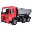 LENA: Mercedes-Benz Worxx Arocs dömper 45 cm LENA: Mercedes-Benz Worxx Arocs dömper 45 cm