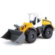 LENA: Worxx Liebherr L538 Litronic homlokrakodó 48cm LENA: Worxx Liebherr L538 Litronic homlokrakodó 48cm