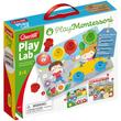 Quercetti: Montessori Csavaros fejlesztőjáték Quercetti: Montessori Csavaros fejlesztőjáték