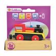 Eichhorn: Motorizált fa mozdony világítással 2 változatban – Simba Toys Eichhorn: Motorizált fa mozdony világítással 2 változatban – Simba Toys