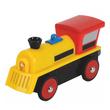 Eichhorn: Motorizált fa mozdony világítással 2 változatban – Simba Toys Eichhorn: Motorizált fa mozdony világítással 2 változatban – Simba Toys