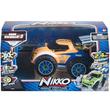 Nikko RC Nano VaporizR 3 narancssárga távirányítós autó Nikko RC Nano VaporizR 3 narancssárga távirányítós autó