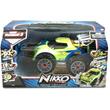 Nikko RC Nano VaporizR 3 zöld távirányítós autó Nikko RC Nano VaporizR 3 zöld távirányítós autó