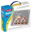 Quercetti: Rami mini golyós oktatójáték Quercetti: Rami mini golyós oktatójáték