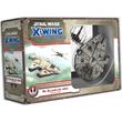 Star Wars X-Wing figurás játék: Az Ellenállás hősei kiegészítő Star Wars X-Wing figurás játék: Az Ellenállás hősei kiegészítő