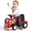 Baby Tűzoltó lábbal hajtós traktor - FALK Baby Tűzoltó lábbal hajtós traktor - FALK