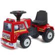 Baby Tűzoltó lábbal hajtós traktor - FALK Baby Tűzoltó lábbal hajtós traktor - FALK