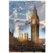 London hajnalban – 1000 db-os puzzle – Trefl London hajnalban – 1000 db-os puzzle – Trefl