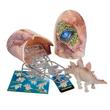 Dinoszurusz játékfigura szett tojásban – Simba Toys Dinoszurusz játékfigura szett tojásban – Simba Toys