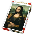 Mona Lisa 1000 db-os puzzle – Trefl