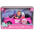 Steffi Love Évi + Volkswagen Beetle – Simba Toys Steffi Love Évi + Volkswagen Beetle – Simba Toys