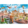 Funny Cities Vad Róma 1000 db-os puzzle – Trefl