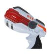 Planet Fighter elektronikus lézerfegyver fénnyel és hanggal 2 változatban - Simba Toys Planet Fighter elektronikus lézerfegyver fénnyel és hanggal 2 változatban - Simba Toys