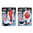 Planet Fighter elektronikus lézerfegyver fénnyel és hanggal 2 változatban - Simba Toys Planet Fighter elektronikus lézerfegyver fénnyel és hanggal 2 változatban - Simba Toys
