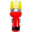 Sam, a tűzoltó: Kézre erősíthető mentőfogó - Simba Toys Sam, a tűzoltó: Kézre erősíthető mentőfogó - Simba Toys