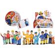 Sam a Tűzoltó játékfigura meglepetéscsomag – Simba Toys Sam a Tűzoltó játékfigura meglepetéscsomag – Simba Toys