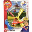 Sam a tűzoltó helikopter kilövő játék – Simba Toys Sam a tűzoltó helikopter kilövő játék – Simba Toys