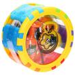 Playgo: Bébi hangszer készlet dob tárolóban Playgo: Bébi hangszer készlet dob tárolóban