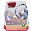 Walt Disney: Donald és Daisy kacsa 2 db-os játékfigura szett – Bullyland Walt Disney: Donald és Daisy kacsa 2 db-os játékfigura szett – Bullyland