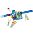 Öv fa szerszámokkal - Melissa & Doug Öv fa szerszámokkal - Melissa & Doug