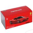 Bburago: Ferrari 458 Speciale fém autómodell 1/43 piros Bburago: Ferrari 458 Speciale fém autómodell 1/43 piros