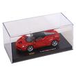 Bburago: LaFerrari fém autómodell 1/43 piros Bburago: LaFerrari fém autómodell 1/43 piros